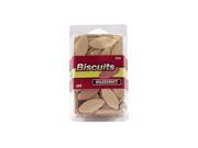 MILESCRAFT 40 Count FF Biscuits