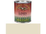 General Finishes Linen Milk Paint Quart