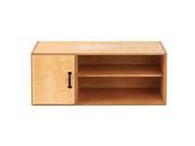 Sjobergs SM 07 Storage Cabinet