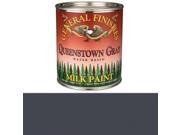 General Finishes Queenstown Gray Milk Paint Quart