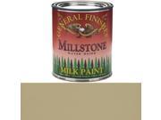 General Finishes Millstone Milk Paint Quart
