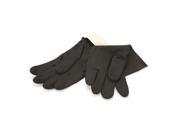SAS Safety 6558 Deluxe Neoprene Gloves Flock Lined Large