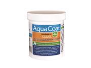 Aqua Coat Clear Wood Grain Filler Pt.