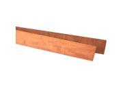 Single Piece of Curly Makore 3/4 Single Piece of Curly Makore 3/4