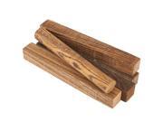 Bocote, 1/8 Bocote, 1/8