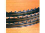 Timber Wolf Bandsaw Blade 1 4 x 82 6 TPI