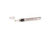 TouchUP Pen Clear Lacquer Gloss 90 Sheen