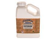 CrystaLac Exterior Gloss, Gallon CrystaLac Exterior Gloss, Gallon
