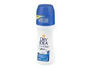 Dry Idea Stain Clear Multi Protection Clean Antiperspirant Deodorant 3.25 Fl oz