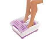 VibraSpa Plus Foot Bath Massager