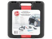 Hoover 9 Piece Auto Detailing Tools Universal Kit UH01005