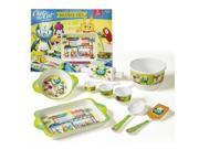 Educational Insights Chet The Cat and Friends Baking Set
