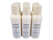 Lamaze Moisturizing Body Cream Made With Organic Ingredients 2 oz. 6 2 oz. Bottles