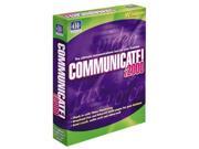 Communicate I2000