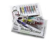 Winsor and Newton Winton Oil Colour Painting Set each