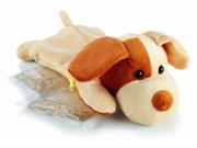 Sunbeam 1925 715 Comfort Friends Hot Cold Packs with plush Puppy cover
