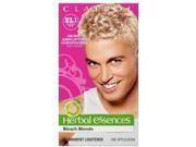 Clairol Haircolor Bleach Bum Gel Lightening Kit XL1 1 ea