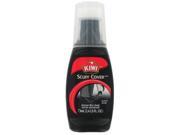 Kiwi Scuff Cover Black Instant Wax Shine 2.4 Fluid Ounce Pack of 3