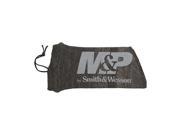Smith and Wesson M P Handgun Sock Black 12 Inch