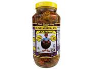 That Pickle Guy All Natural Mild Muffalata Spread 24 oz