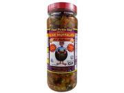 That Pickle Guy Spicy All Natural New Orleans Style Olive Muffalata 16 oz 1 Jar