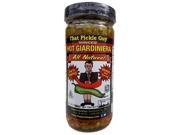 That Pickle Guy Minced Hot All Natural Giardiniera 8 oz 1 Jar
