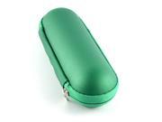Beats by Dr. Dre Pill 1.0 2.0 Bluetooth Wireless Portable Speaker Replacement Hard Carrying Case Travel Bag Green