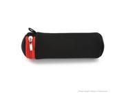 Beats by Dr. Dre Pill 1.0 2.0 Bluetooth Wireless Portable Speaker Replacement Carrying Case Black