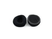Sennheiser RS160 RS170 RS180 Headphone Velvet Replacement Ear Pad Ear Cushion Ear Cups Ear Cover Earpads Repair Parts