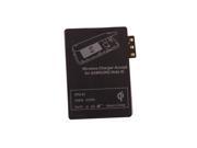 Wireless Charger Accept for SAMSUNG NOTE III
