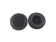 Tinksky Pair of Replacement Ear Pads Cushions for Razer Kraken Pro Headphone Black
