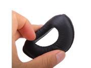 Tinksky Replacement Soft Foam Ear Pads Ear Cushions for SONY MDR V150 V250 V300 Headphones Black