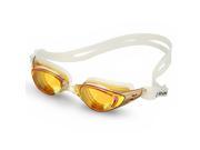 TinkSky DL603 Adjustable Unisex Adult Non Fogging Anti UV Swimming Goggles Swim Glasses