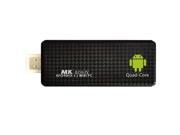 TinkSky MK809 IV Android 4.4 TV BOX Dongle Quad Core 8G Mini PC Kodi XBMC H.265 WiFi