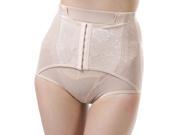 TinkSky Waist Tummy Slimming Elastic Postpartum Recovery Girdle Belt Underwear Size XXL