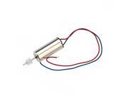TinSky Airplane Parts Accessory Motor A for S107 Remote Control Airplane