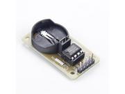 TinkSky DS1302 RTC Clock Module for Arduino AVR ARM PIC SMD