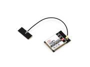 TinkSky Waveshare WIFI LPB100 B LPB100 WiFi Module USB to UART USB Wifi Wireless Communication Development Board with External Antenna