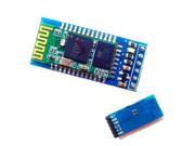 TinkSky HC 05 30ft Wireless Bluetooth RF Transceiver Module RS232 Serial TTL for Arduino