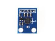 TinkSky GY 61 ADXL335 Module 3 Axis Analog Output Accelerometer Angular Sensor Module Transducer For Arduino