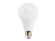 TinkSky E27 7W AC 85 265V 6500K LED Globe Bulb Lamp Light White