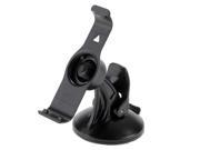 TinkSky Adjustable 360 degree Rotating Suction Cup Car Mount Stand Holder for Garmin Nuvi 2515 2545 2500 2505 2555LMT 2595