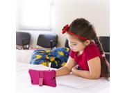 7.0 Kids Tablet 64 bits Quad Core 1920x1200IPS 1GB RAM Android 5.1 Kids Edition iWawa Pre Installed Pink