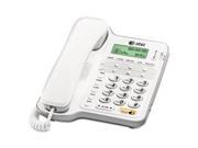 Cl2909 One Line Corded Speakerphone By AT T