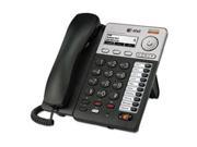 Syn248 Sb35025 Corded Deskset Phone System For Use With Sb35010 Analog Gateway By AT T