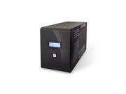 Xtreme Power Conversion S70 1000 90000552 1000VA 600W 120V Line Interactive Tower UPS