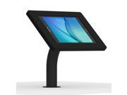 Samsung Galaxy Tab A 9.7 Black Fixed Neck Wall Table Surface Mount [Bundle]
