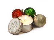 Artisan Soy Candle Spice