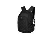 Victoriatourist V6001 Unisex Laptop Computer Backpack Fits Most 15.6 Inch Laptops