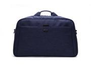 Tinyat T305 Business Luggage Carry On Bag Travel Duffel Gym Duffle Black
